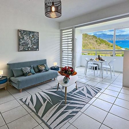 Villa Ansalane Quartiers Anse a l'Ane المظهر الخارجي الصورة