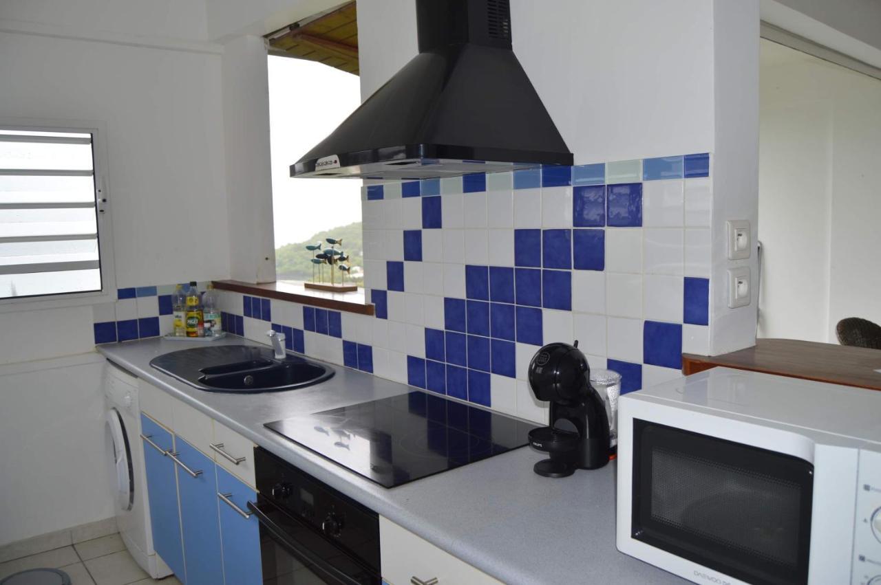 Villa Ansalane Quartiers Anse a l'Ane المظهر الخارجي الصورة