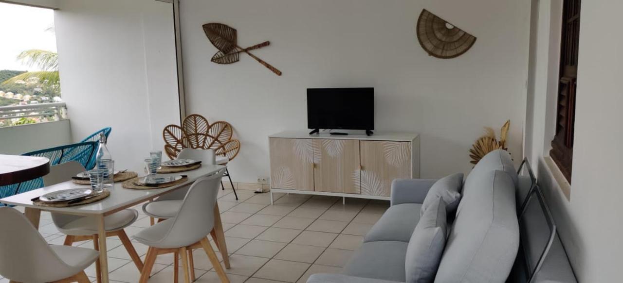 Villa Ansalane Quartiers Anse a l'Ane المظهر الخارجي الصورة