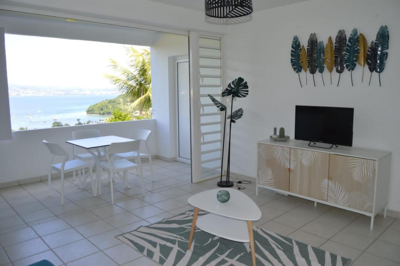Villa Ansalane Quartiers Anse a l'Ane المظهر الخارجي الصورة