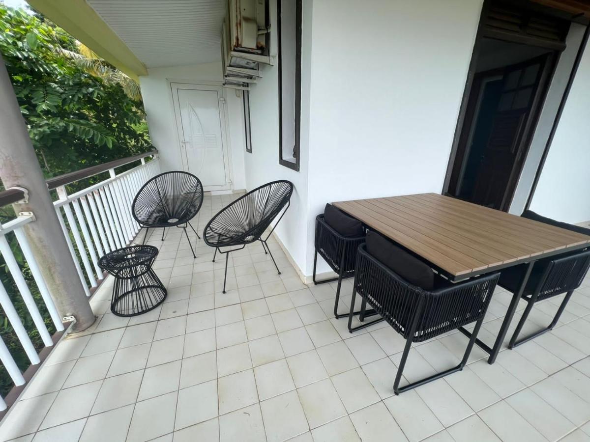 Villa Ansalane Quartiers Anse a l'Ane المظهر الخارجي الصورة