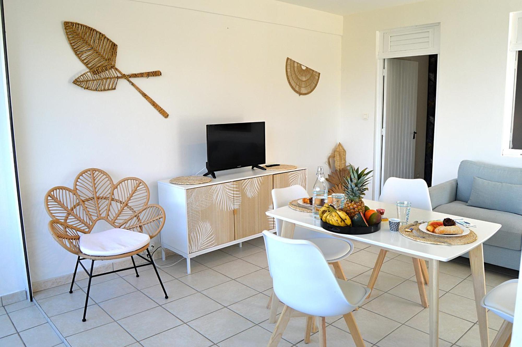 Villa Ansalane Quartiers Anse a l'Ane المظهر الخارجي الصورة