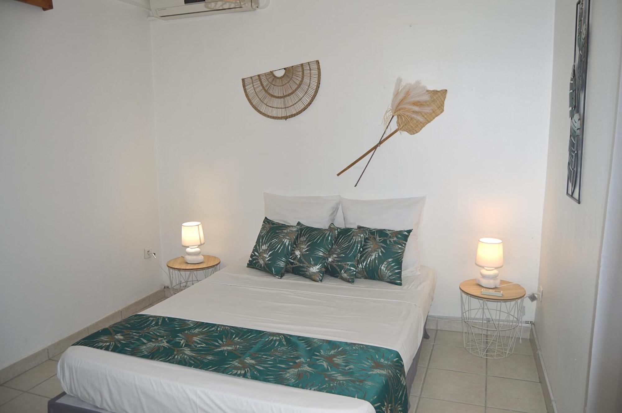 Villa Ansalane Quartiers Anse a l'Ane المظهر الخارجي الصورة