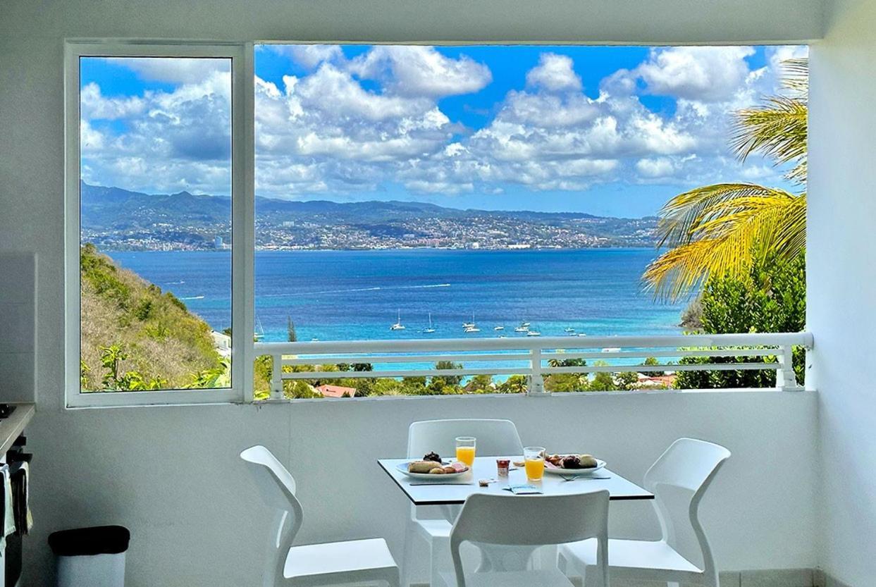 Villa Ansalane Quartiers Anse a l'Ane المظهر الخارجي الصورة