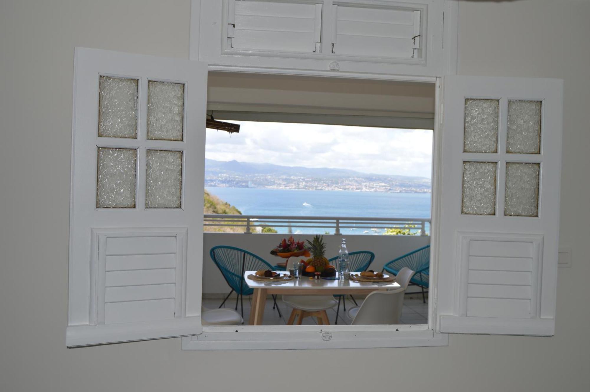 Villa Ansalane Quartiers Anse a l'Ane المظهر الخارجي الصورة