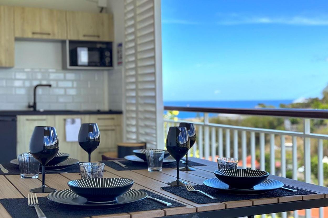 Villa Ansalane Quartiers Anse a l'Ane المظهر الخارجي الصورة