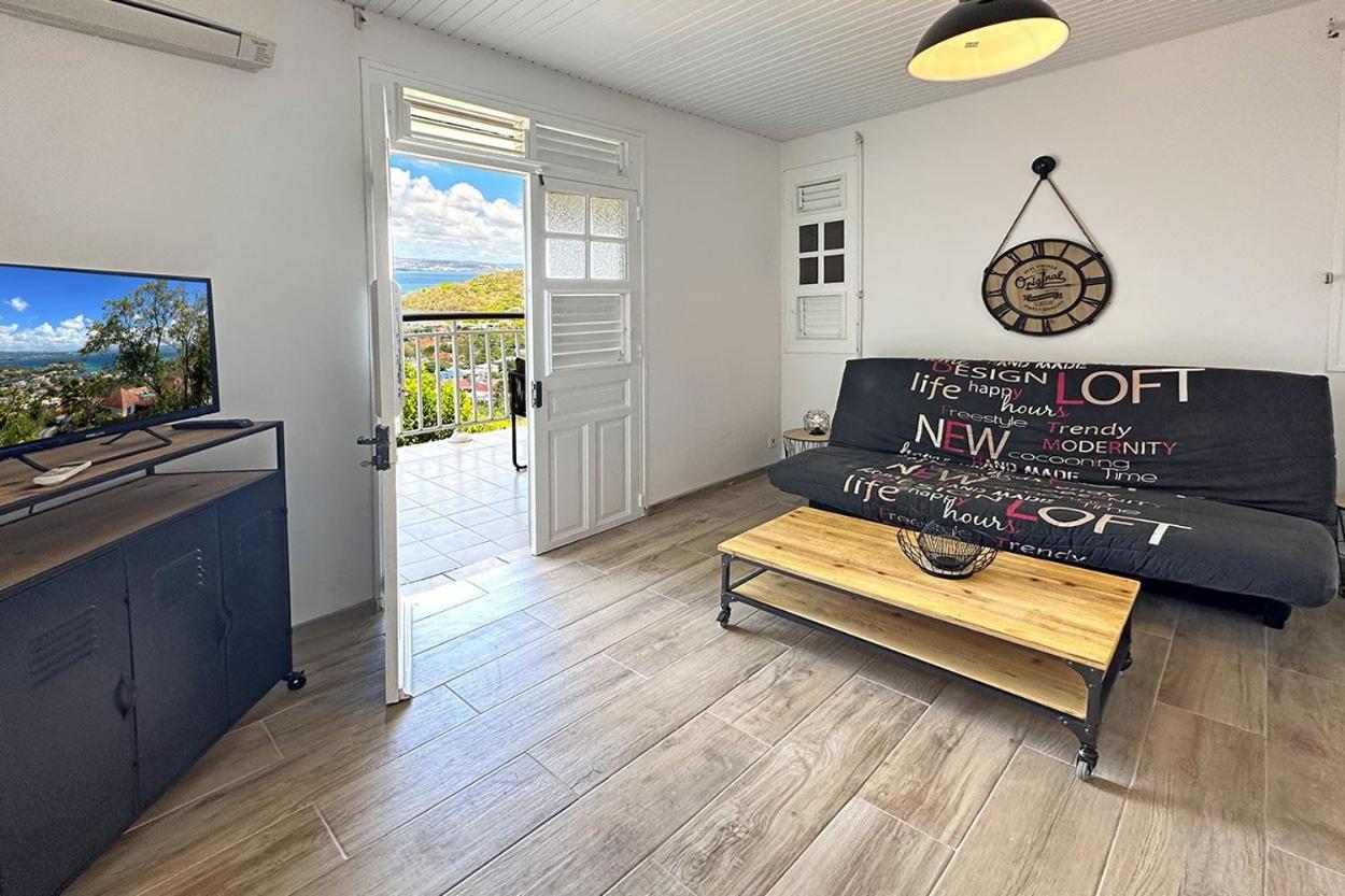 Villa Ansalane Quartiers Anse a l'Ane المظهر الخارجي الصورة