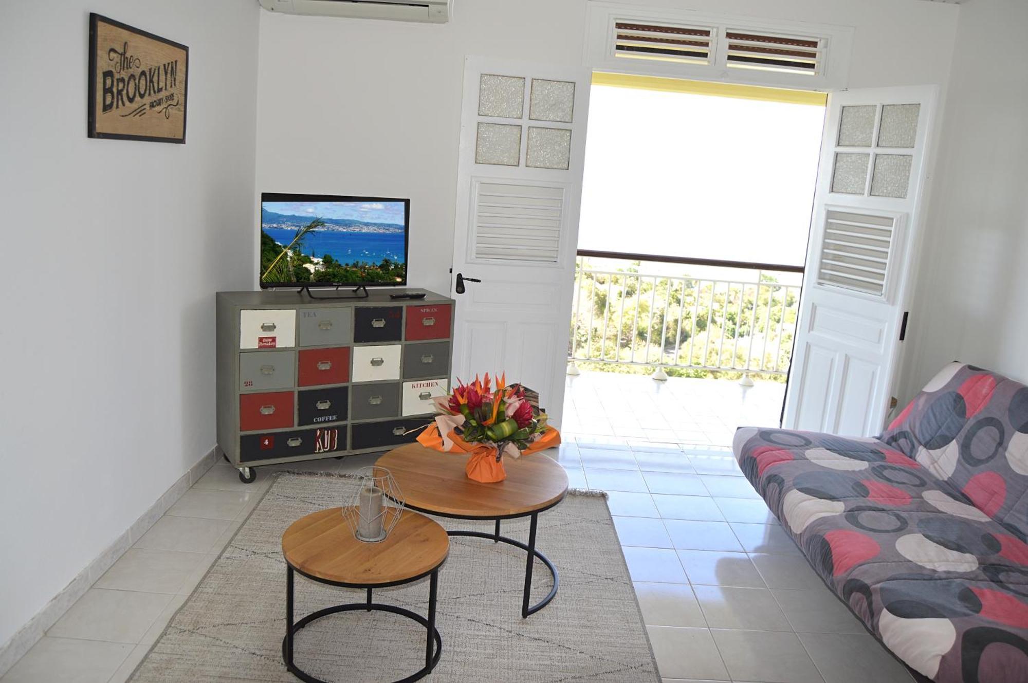 Villa Ansalane Quartiers Anse a l'Ane المظهر الخارجي الصورة
