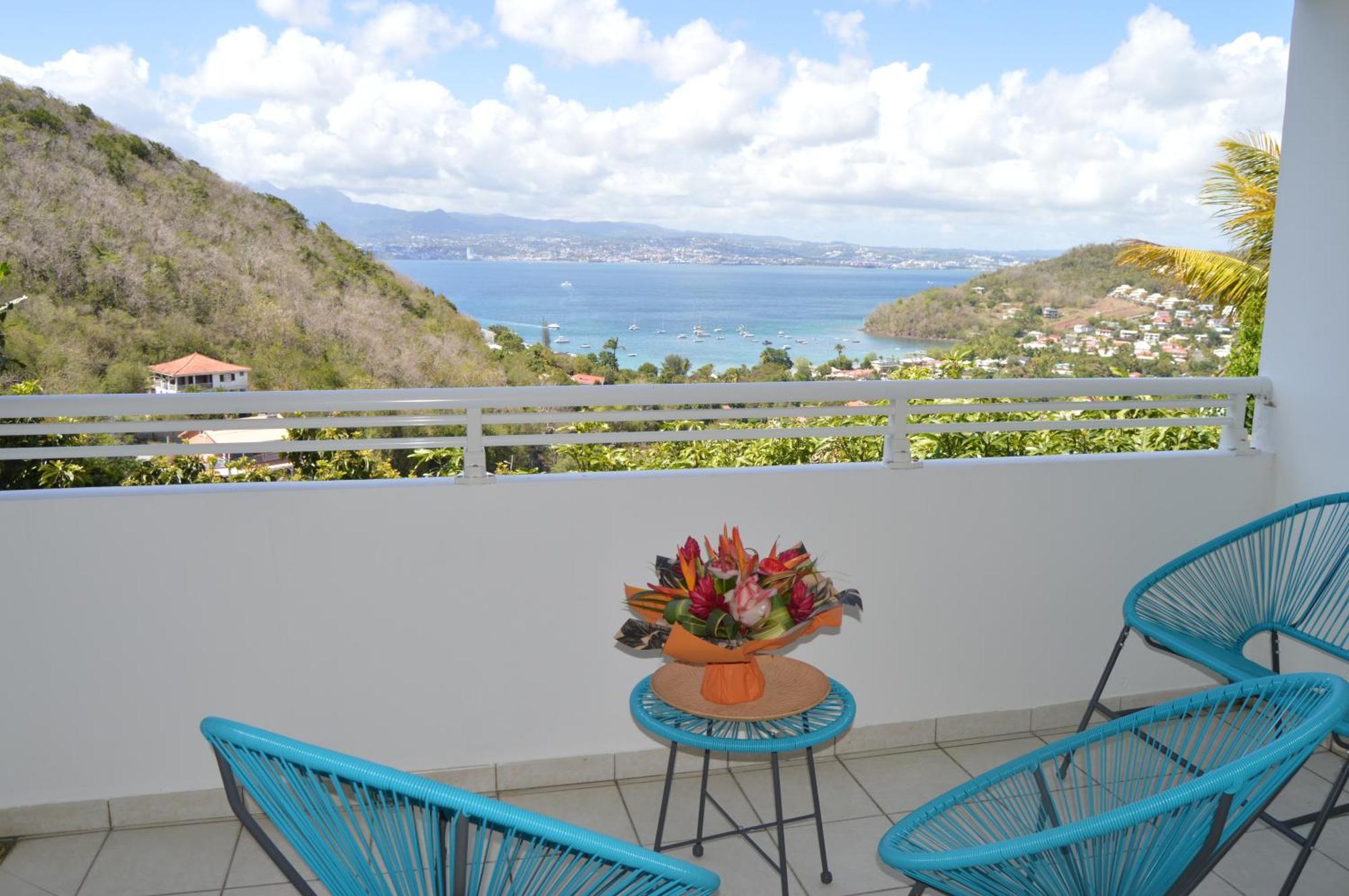 Villa Ansalane Quartiers Anse a l'Ane المظهر الخارجي الصورة