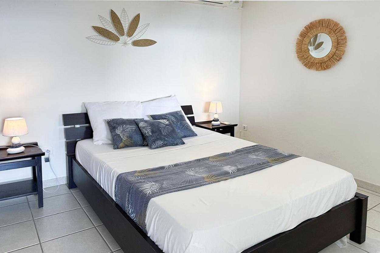 Villa Ansalane Quartiers Anse a l'Ane المظهر الخارجي الصورة