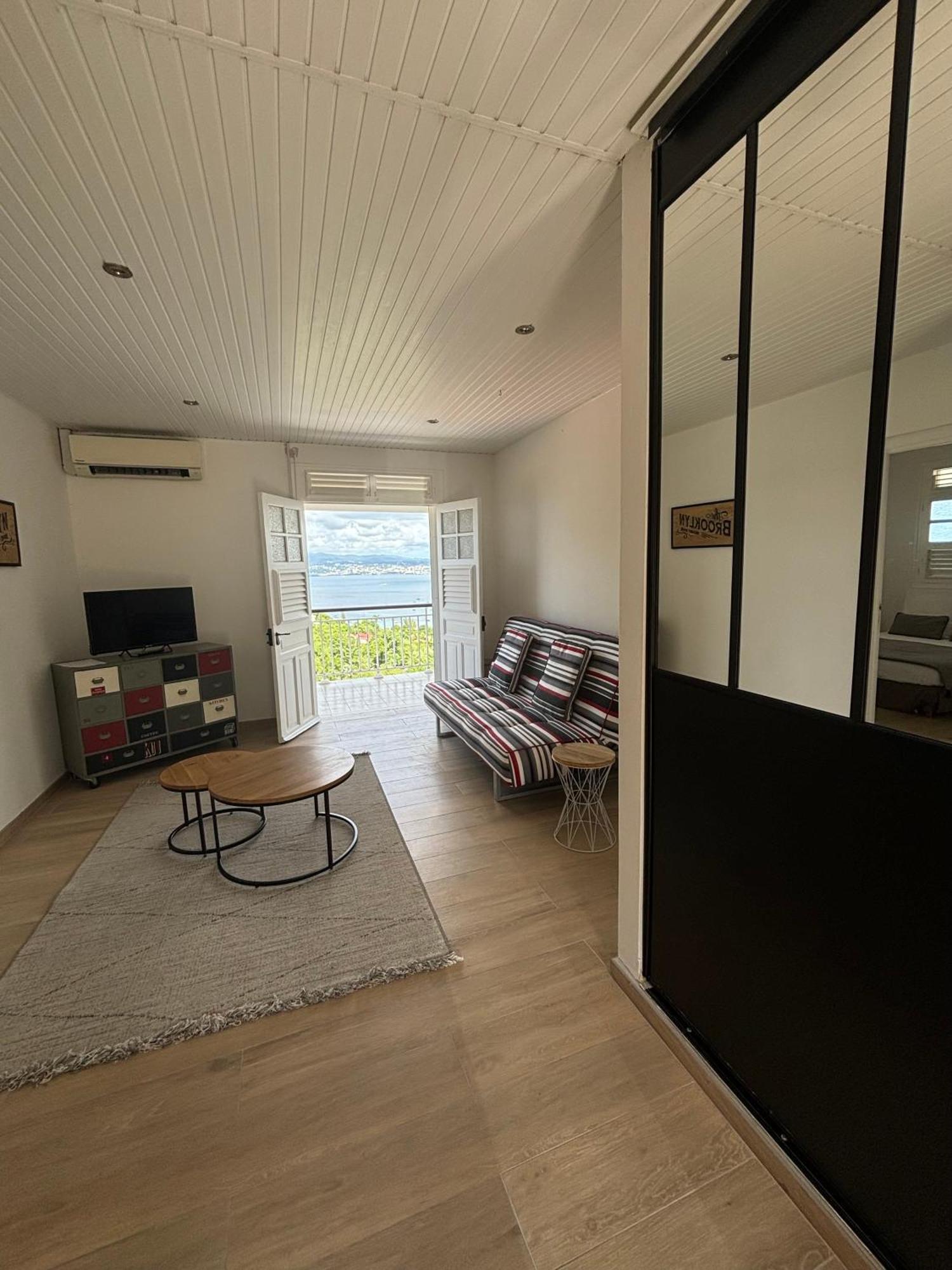 Villa Ansalane Quartiers Anse a l'Ane المظهر الخارجي الصورة