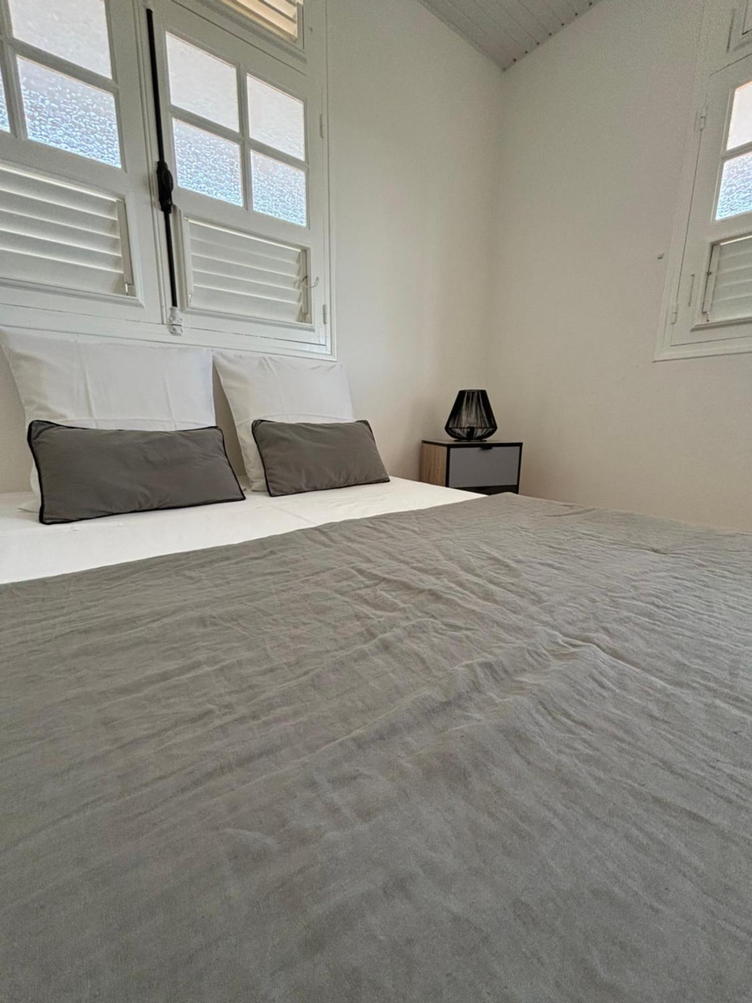 Villa Ansalane Quartiers Anse a l'Ane المظهر الخارجي الصورة
