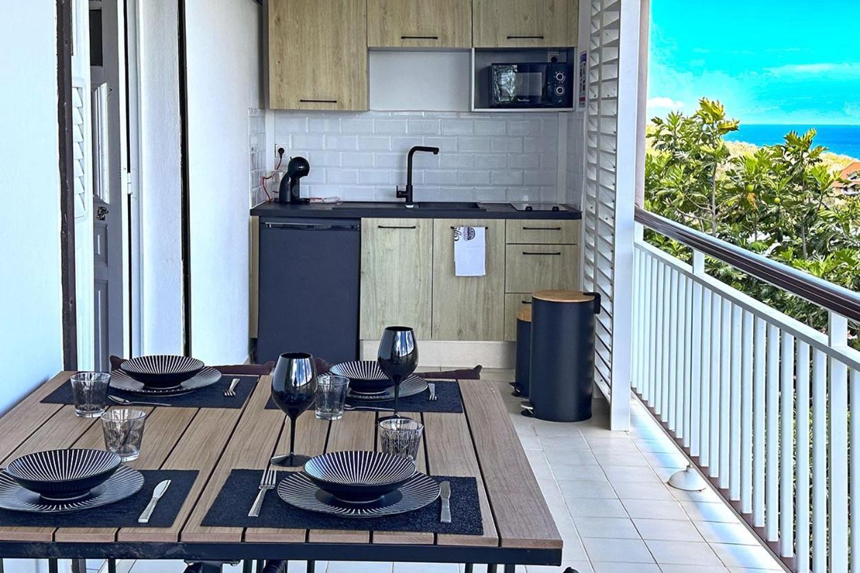 Villa Ansalane Quartiers Anse a l'Ane المظهر الخارجي الصورة