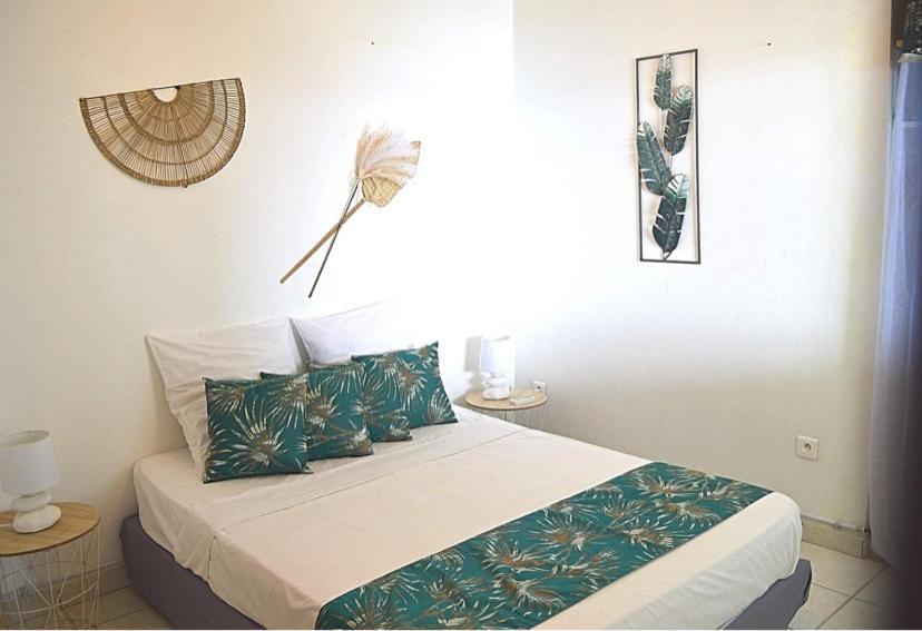 Villa Ansalane Quartiers Anse a l'Ane المظهر الخارجي الصورة