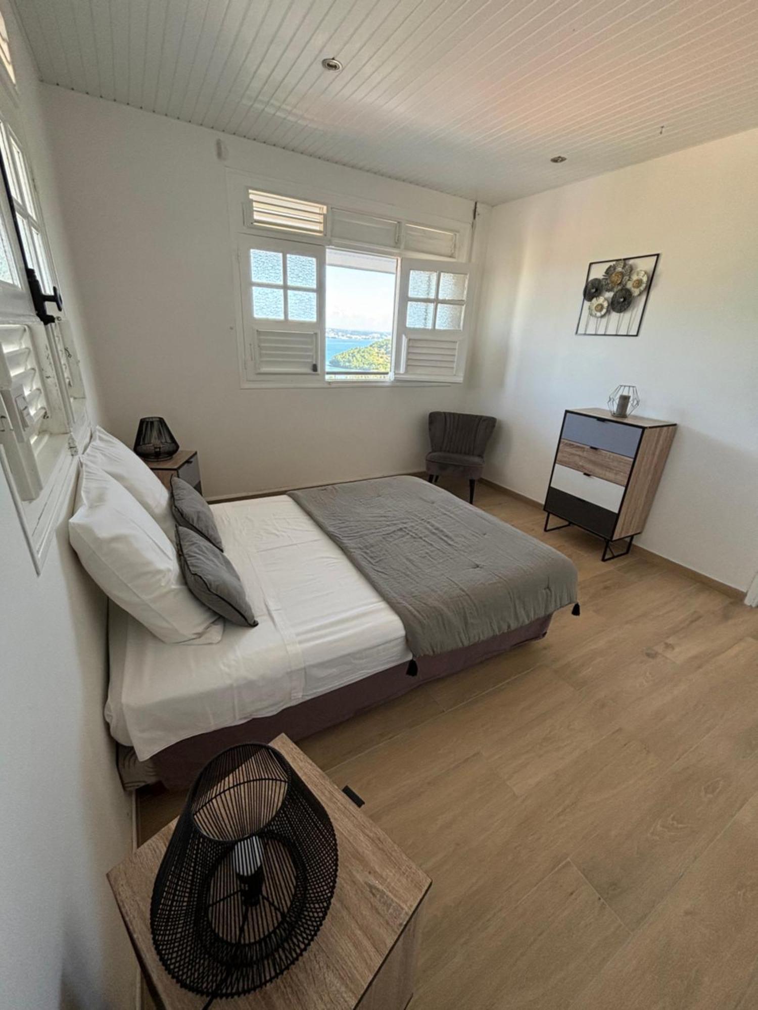 Villa Ansalane Quartiers Anse a l'Ane المظهر الخارجي الصورة