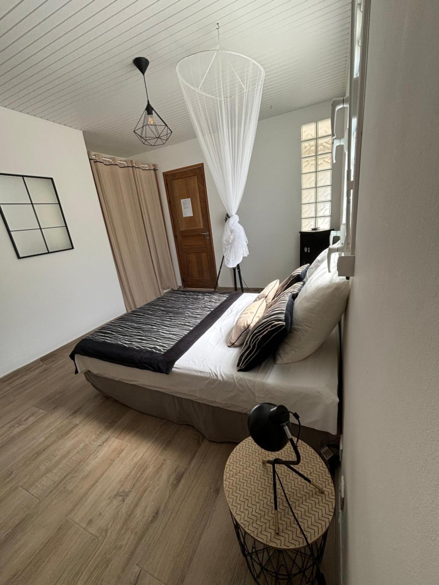 Villa Ansalane Quartiers Anse a l'Ane المظهر الخارجي الصورة