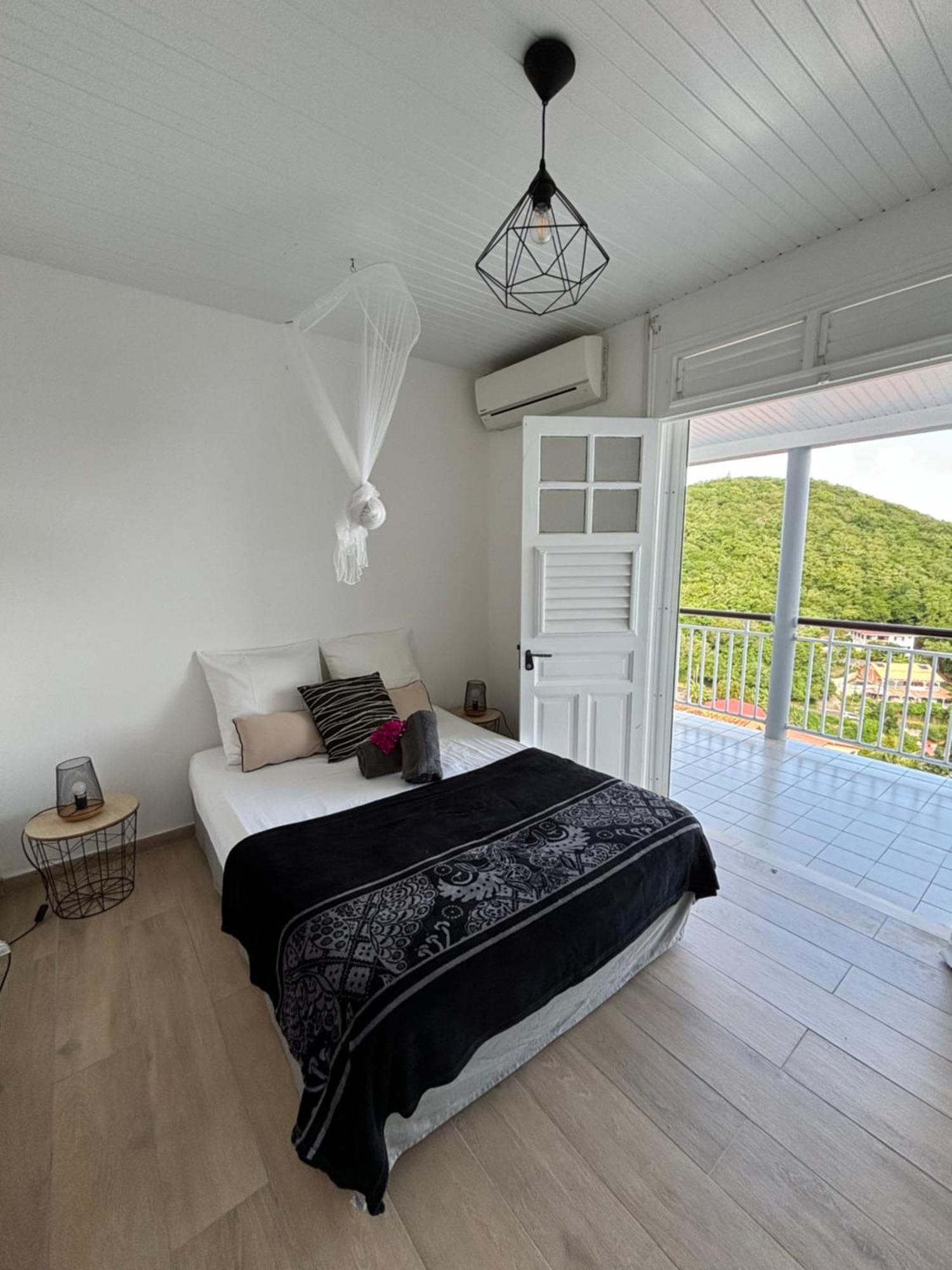 Villa Ansalane Quartiers Anse a l'Ane المظهر الخارجي الصورة
