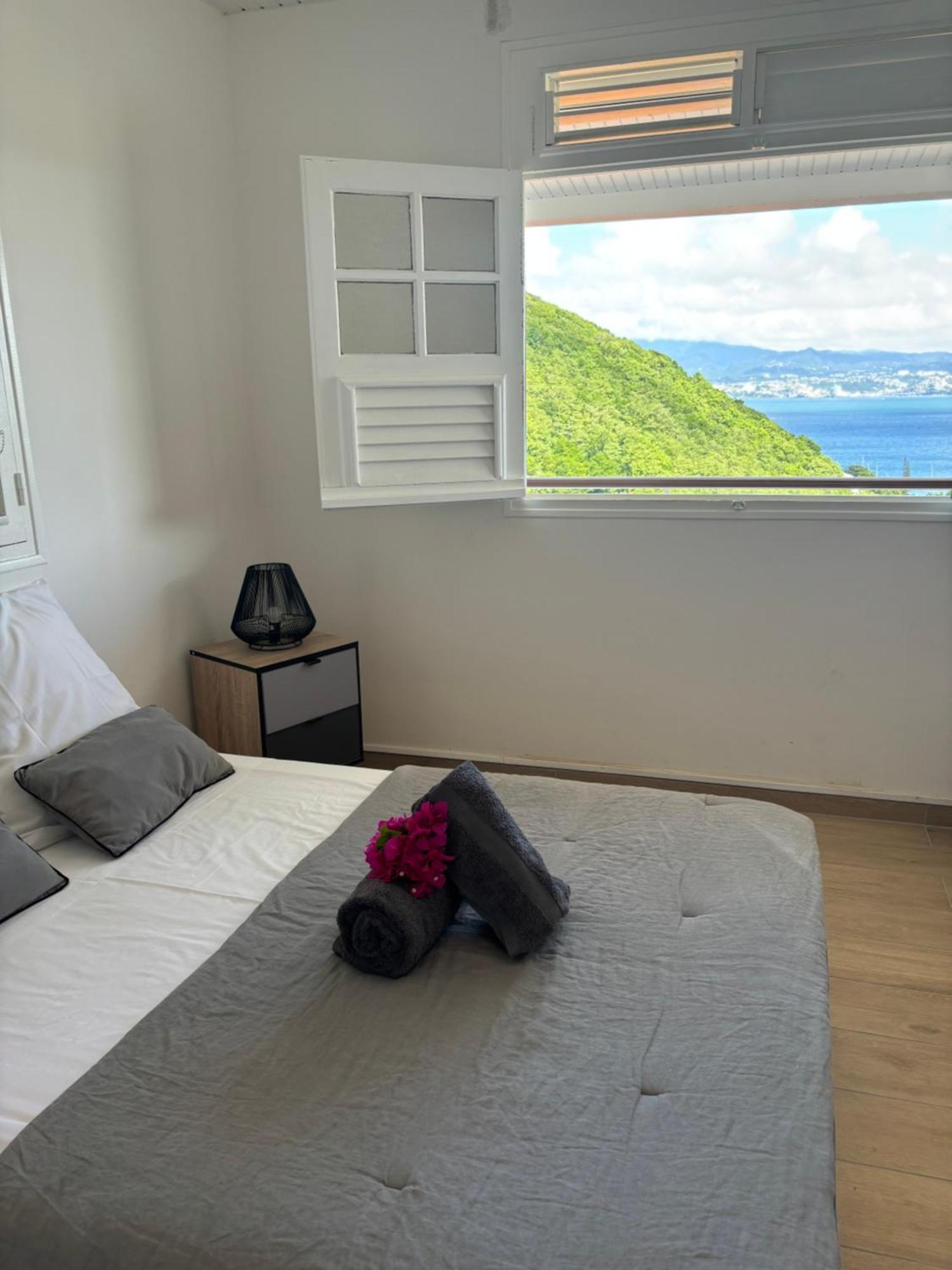 Villa Ansalane Quartiers Anse a l'Ane المظهر الخارجي الصورة