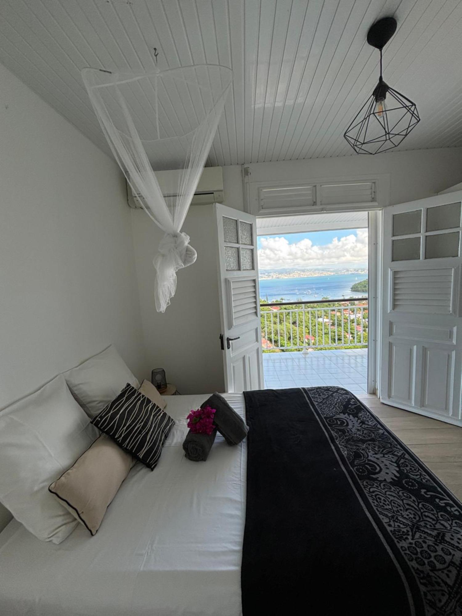 Villa Ansalane Quartiers Anse a l'Ane المظهر الخارجي الصورة