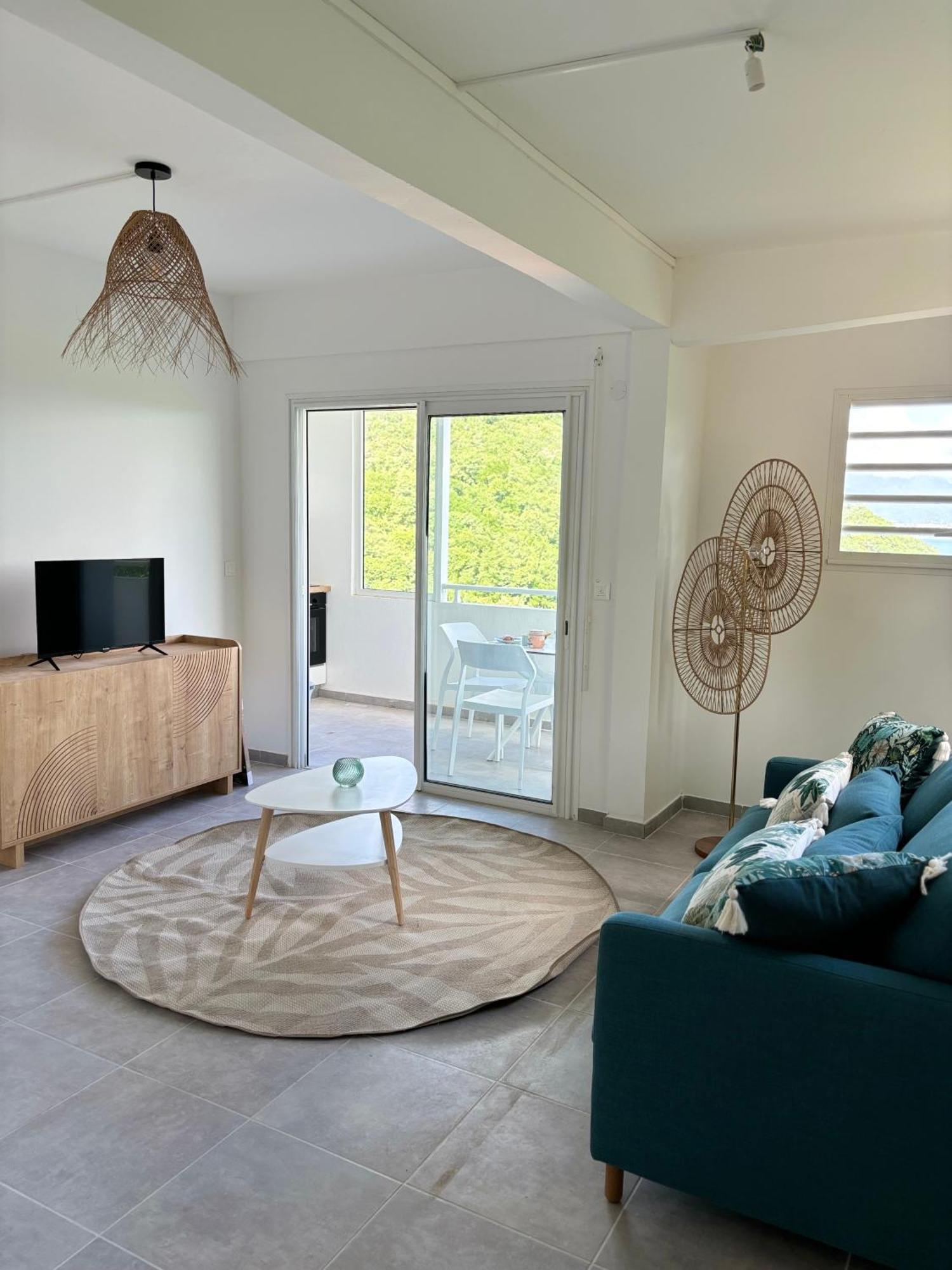Villa Ansalane Quartiers Anse a l'Ane المظهر الخارجي الصورة