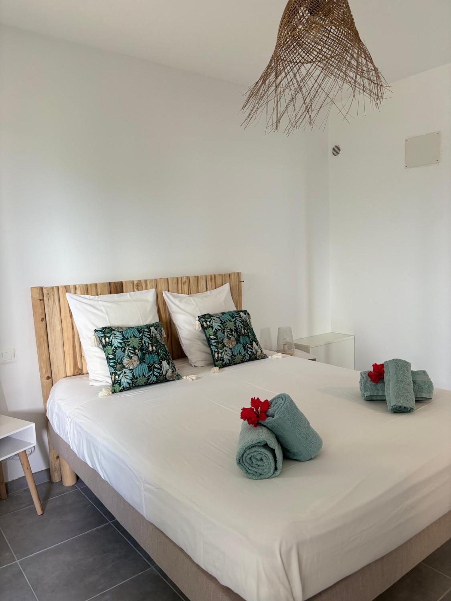 Villa Ansalane Quartiers Anse a l'Ane المظهر الخارجي الصورة