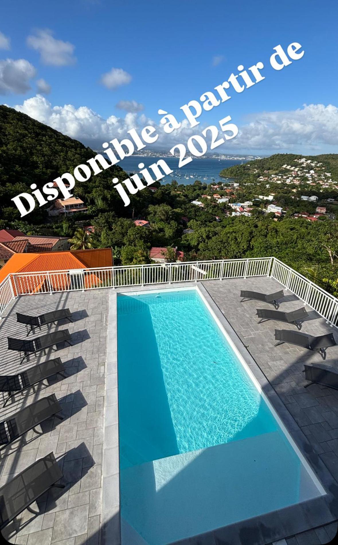 Villa Ansalane Quartiers Anse a l'Ane المظهر الخارجي الصورة